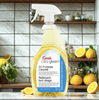 Swish Citro Gleam odtłuszczacz 946 ml