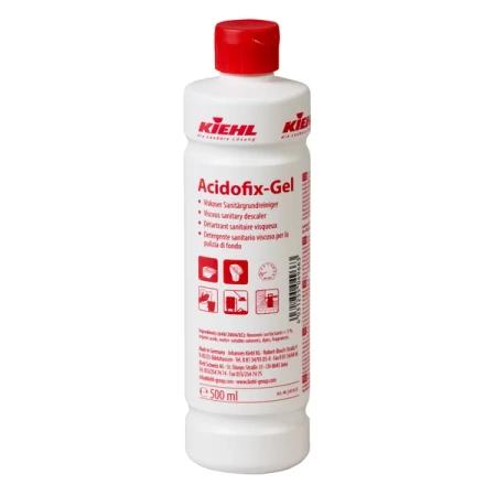 Żel do mycia toalet Kiehl Acidofix-Gel 1l