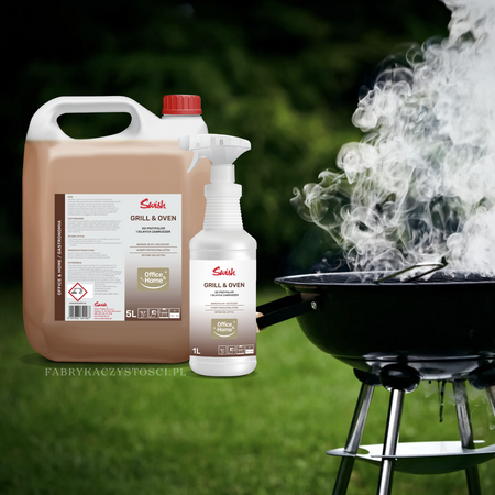 Swish Grill & Oven 5l