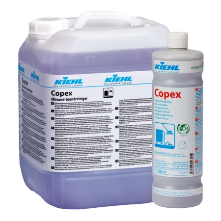 Płyn do gruntownego mycia Kiehl Copex 1l