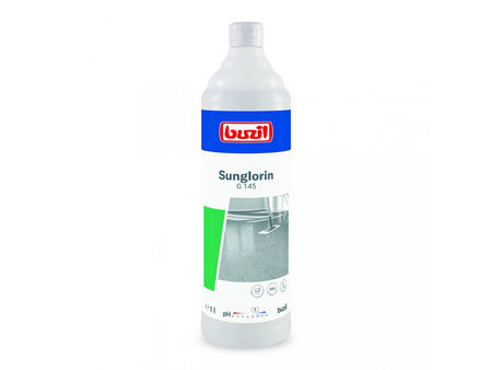 Buzil Sunglorin Emulsja samonabłyszczająca 1l