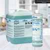 Intensywnie myjący płyn Kiehl Tornado 10l