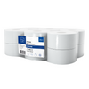 Papier toaletowy Ellis Ecoline 12 rolek T100/2