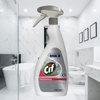 Cif Professional spray do mycia łazienki 750ml