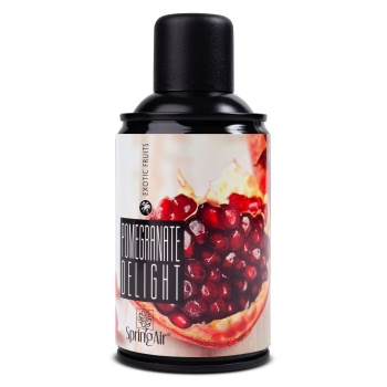 Wkład zapachowy Spring Air do dozownika Smart Air POMEGRANATE DELIGHT