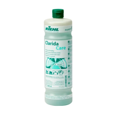 Pielęgnacja podłóg Kiehl Clarida Care 1l