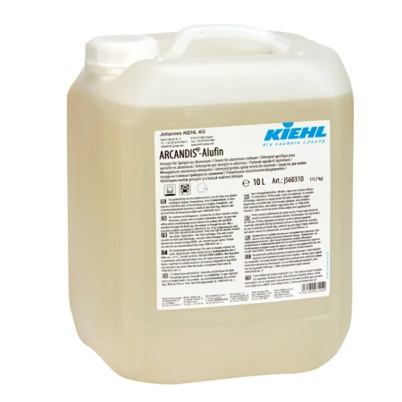 Płyn do mycia naczyń Kiehl ARCANDIS-Alufin 10l