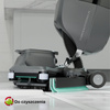 Motorscrubber Dryft Szorowarka S-Motion