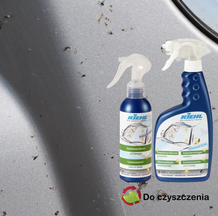 Środek do usuwania śladów po owadach Kiehl InsectAway 500ml