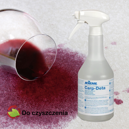 Odplamiacz Kiehl Carp-Deta 750ml