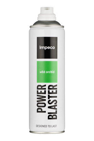 Impeco Odświeżacz powietrza ręczny 500 ml Wild Orchid