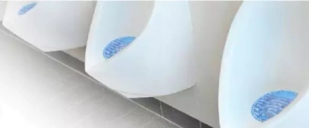 Wkładka do pisuarów Fre Pro Kiwi Fabulous 2 szt