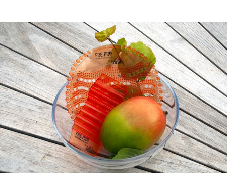 Wkładka do pisuarów Fre Pro Mango 2 szt