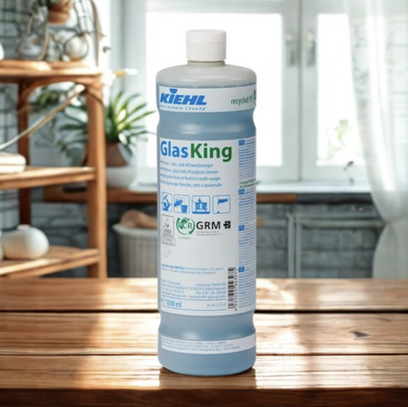 Uniwersalny płyn Kiehl GlasKing 1l