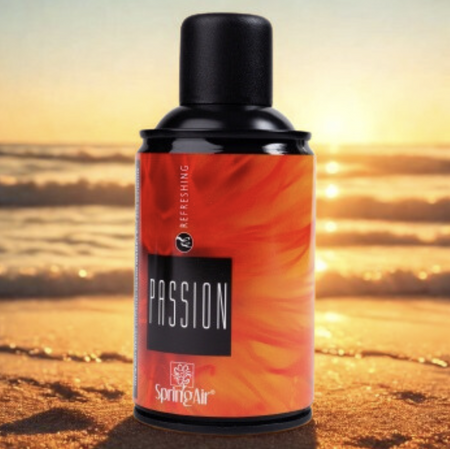 Wkład zapachowy Spring Air do dozownika Smart Air PASSION