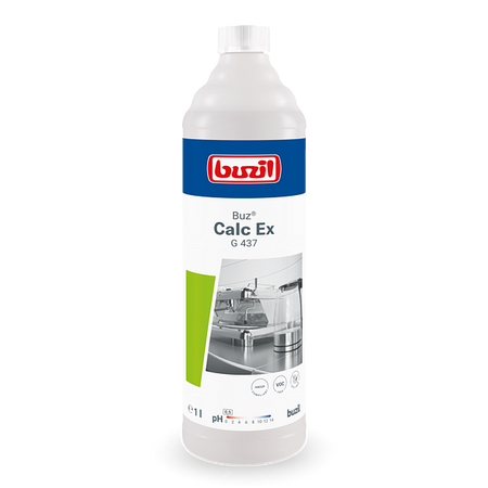 Buzil BUZ CALC EX Odkamieniacz 1l