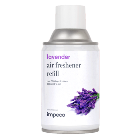 Wkład zapachowy LAVENDER Impeco