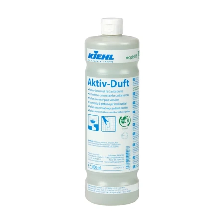 Olejek zapachowy Kiehl Aktiv-Duft 1l