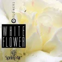 Odświeżacz powietrza Spring AIR Ultra Scent WHITE FLOWER 500ml