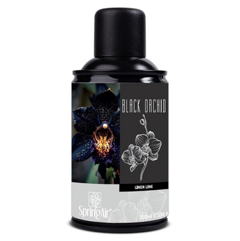 Wkład zapachowy Spring Air do dozownika Smart Air BLACK ORCHID