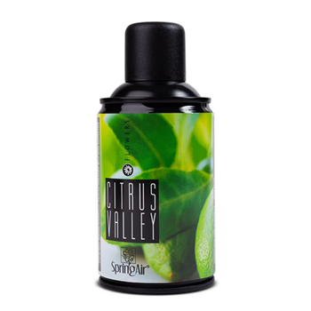 Wkład zapachowy Spring Air do dozownika Smart Air CITRUS VALLEY