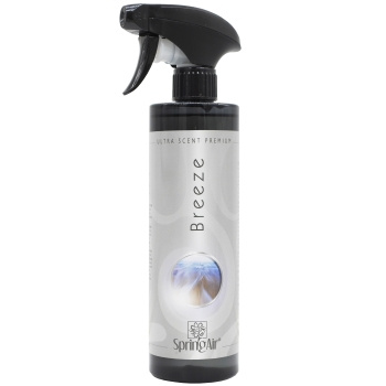 Odświeżacz powietrza Spring AIR Ultra Scent BREEZE 500ml