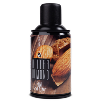 Wkład zapachowy Spring Air do dozownika Smart Air BITTER ALMOND