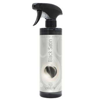 Odświeżacz powietrza Spring AIR Ultra Scent BLACK SATIN 500ml