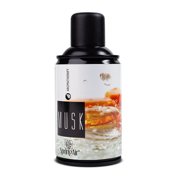 Wkład zapachowy Spring Air do dozownika Smart Air MUSK