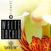 Odświeżacz powietrza Spring AIR Ultra Scent WHITE ORCHID 500ml