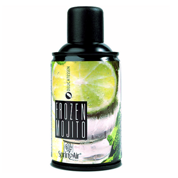 Wkład zapachowy Spring Air do dozownika Smart Air FROZEN MOJITO