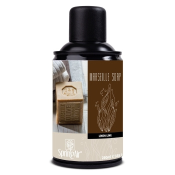 Wkład zapachowy Spring Air do dozownika Smart Air MARSEILLE SOAP