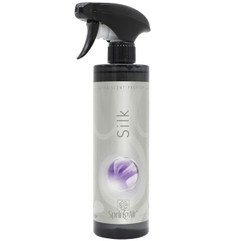 Odświeżacz powietrza Spring AIR Ultra Scent SILK 500ml