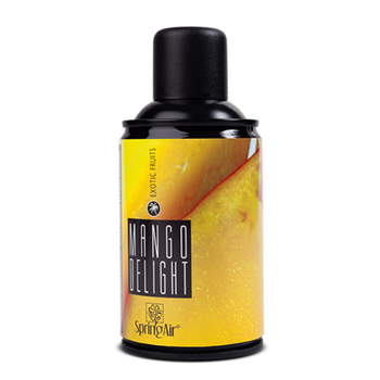 Wkład zapachowy Spring Air do dozownika Smart Air MANGO DELIGHT