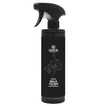 Odświeżacz powietrza Spring AIR Ultra Scent BLACK ORCHID 500ml