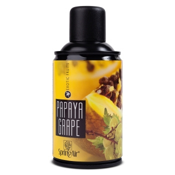 Wkład zapachowy Spring Air do dozownika Smart Air PAPAYA GRAPE