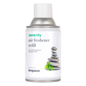 Wkład zapachowy SERENITY Impeco