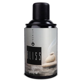 Wkład zapachowy Spring Air do dozownika Smart Air Bliss