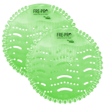 Wkładka do pisuarów Fre Pro Cucumber Melon 2 szt