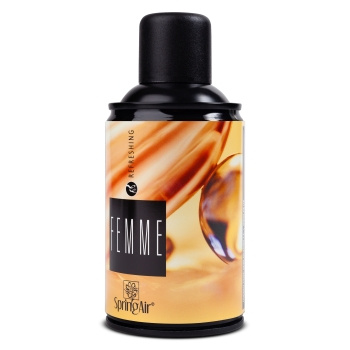 Wkład zapachowy Spring Air do dozownika Smart Air FEMME