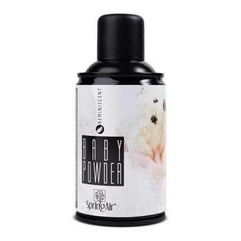 Wkład zapachowy Spring Air do dozownika Smart Air BABY POWDER