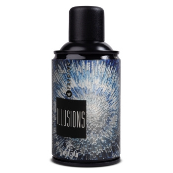 Wkład zapachowy Spring Air do dozownika Smart Air ILLUSIONS