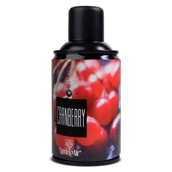 Wkład zapachowy Spring Air do dozownika Smart Air CRANBERRY