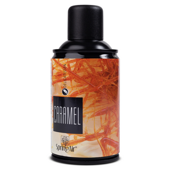 Wkład zapachowy Spring Air do dozownika Smart Air CARAMEL