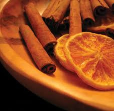 Odświeżacz powietrza Spring AIR Ultra Scent ORANGE CINNAMON 500ml