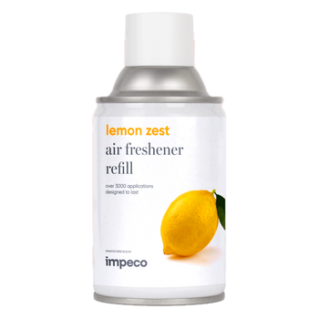 Wkład zapachowy Lemon Zest Impeco