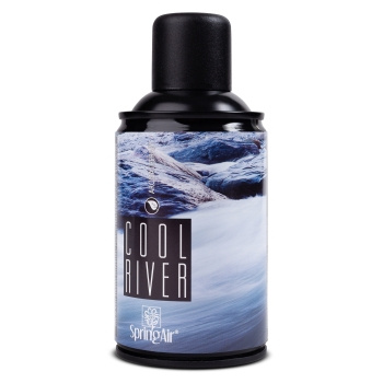 Wkład zapachowy Spring Air do dozownika Smart Air COOL RIVER