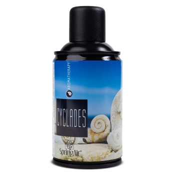 Wkład zapachowy Spring Air do dozownika Smart Air CYCLADES