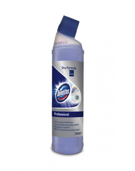 Domestos Professional Limescale Remover 750ml do kamienia