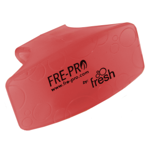 ZAWIESZKA do toalety Fre Pro Bowl Clip GRAPEFRUIT KIWI